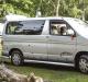 mazda-bongo-decal-graphic-stripe-flowers-meadow-nature
