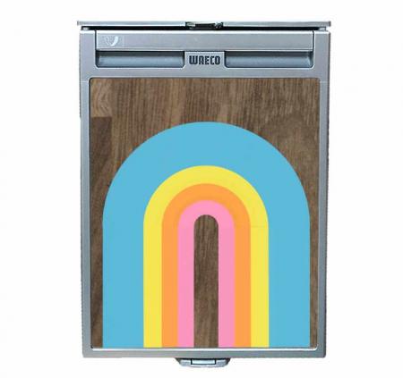 ranbow-sticker-door-waeco-crx50-cr50-camper-fridge