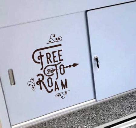free-to-roam-camper-van-sticker