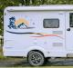 motorhome-campervan-sunset-palm-tree-mountain-with-wave-decal-graphic