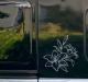 lilly-flower-sticker-decal-for-camper-van-and-car-5