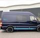vw-crafter-side-stripe-with-hibiscus-flower-2