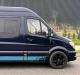 mercedes-sprinter-side-stripe-with-hibiscus-flower-2